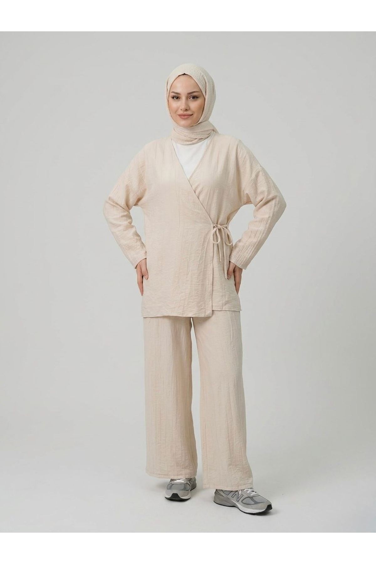 PİT00478-TAŞ Yan Bağlamalı Çilek Takım-Taş