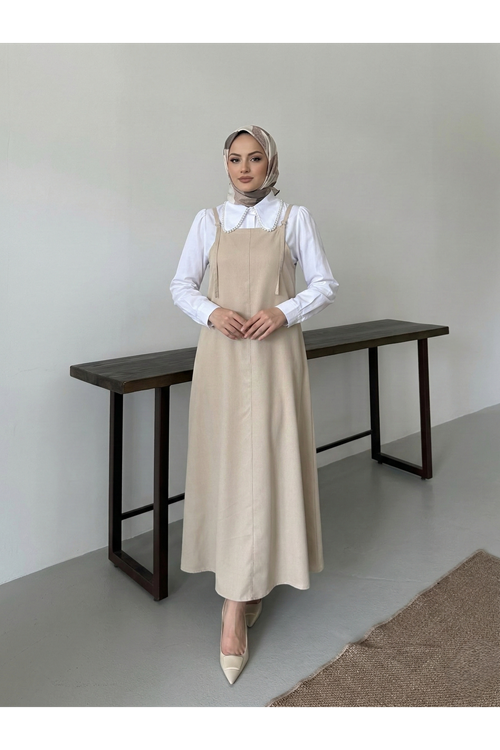 ELB04067-TAŞ Toka Detay Jile-Taş