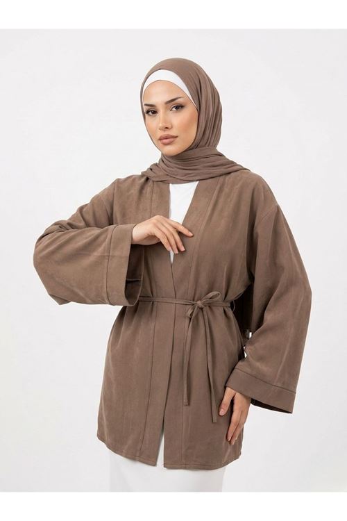 HIR02443-VİZ Tansel Hırka-Vizon