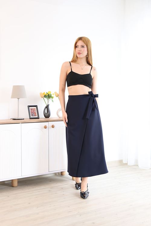 MOE03025-SYH Ön Kapak Detay Atlas  Etek-Siyah