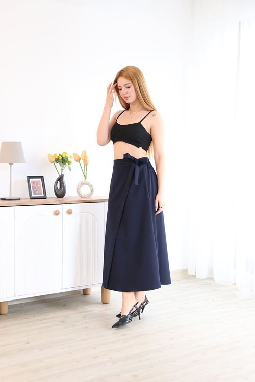 MOE03025-SYH Ön Kapak Detay Atlas  Etek-Siyah