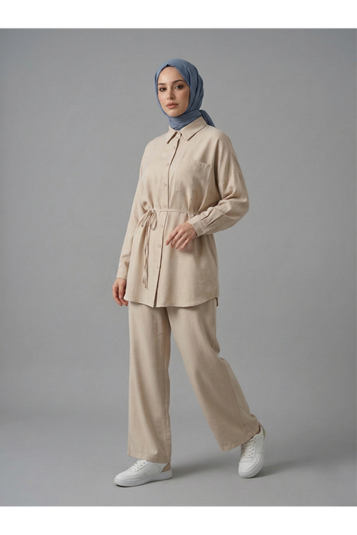 PİT00500-TAŞ Cep Deatay Modal Takım-Taş