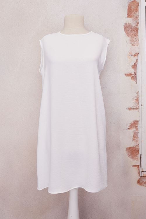 TUN05511-EKR Kolsuz İçlik-Ekru