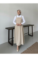 ELB04067-TAŞ Toka Detay Jile-Taş