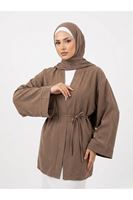 HIR02443-VİZ Tansel Hırka-Vizon