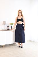 MOE03025-SYH Ön Kapak Detay Atlas  Etek-Siyah