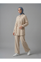 PİT00500-TAŞ Cep Deatay Modal Takım-Taş