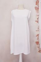 TUN05511-EKR Kolsuz İçlik-Ekru